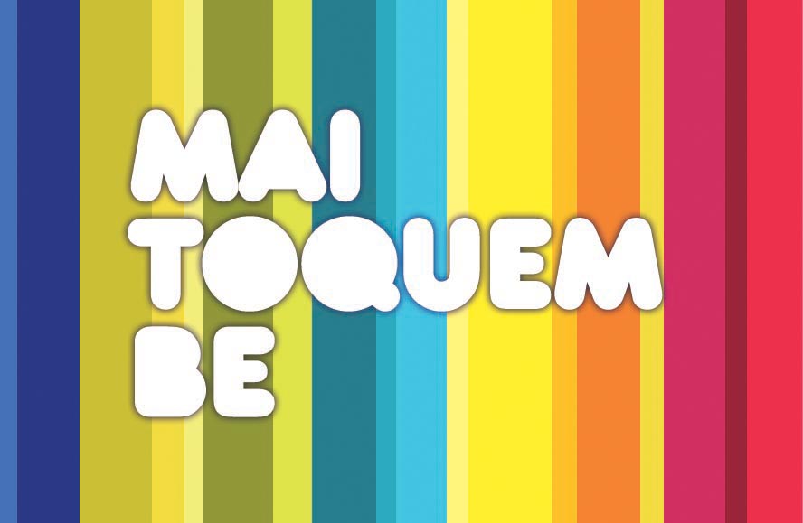 MAI TOQUEM B